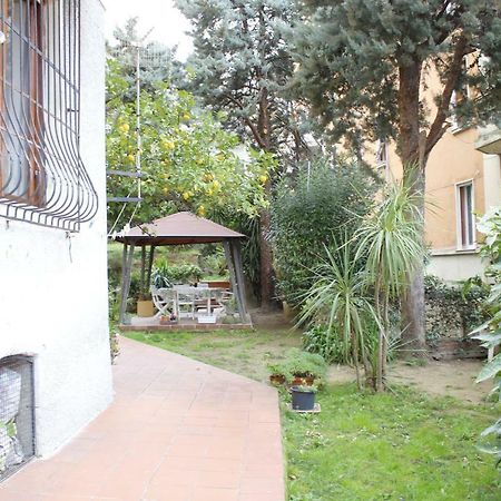 Punto Relax Hotel La Spezia Exterior photo