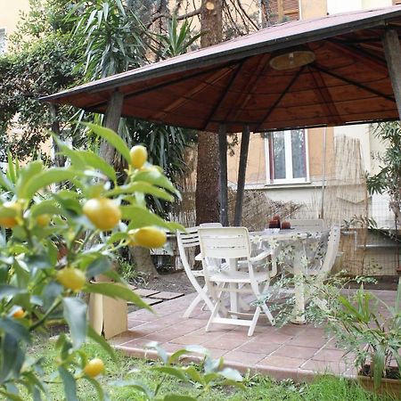 Punto Relax Hotel La Spezia Exterior photo