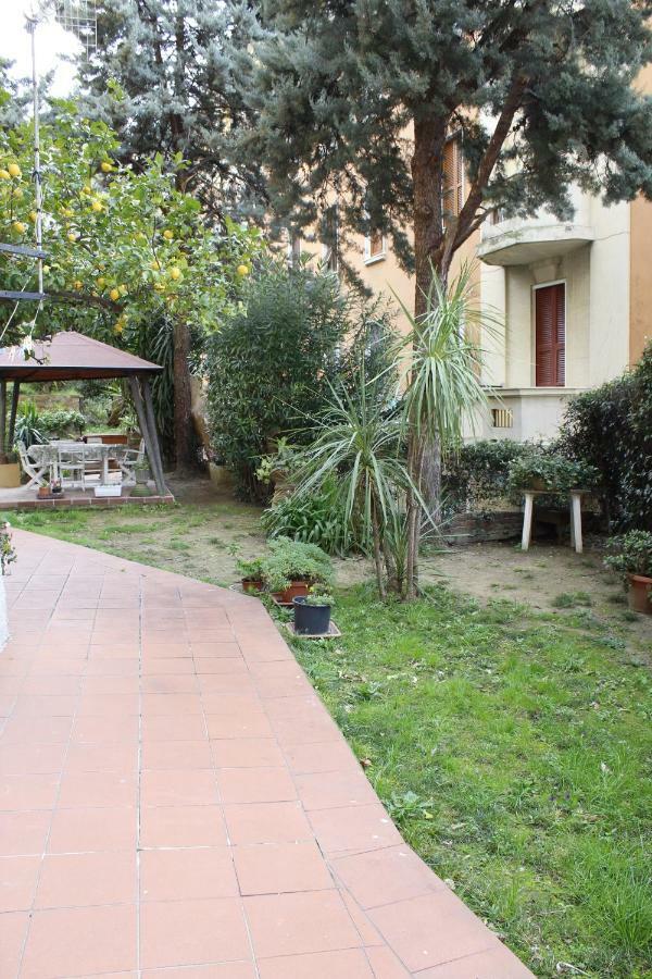 Punto Relax Hotel La Spezia Exterior photo