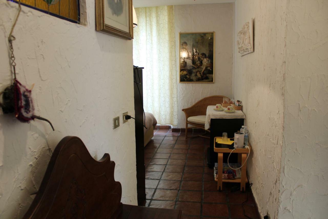 Punto Relax Hotel La Spezia Exterior photo