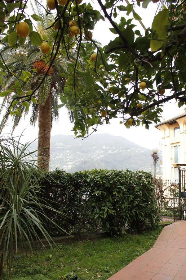 Punto Relax Hotel La Spezia Exterior photo