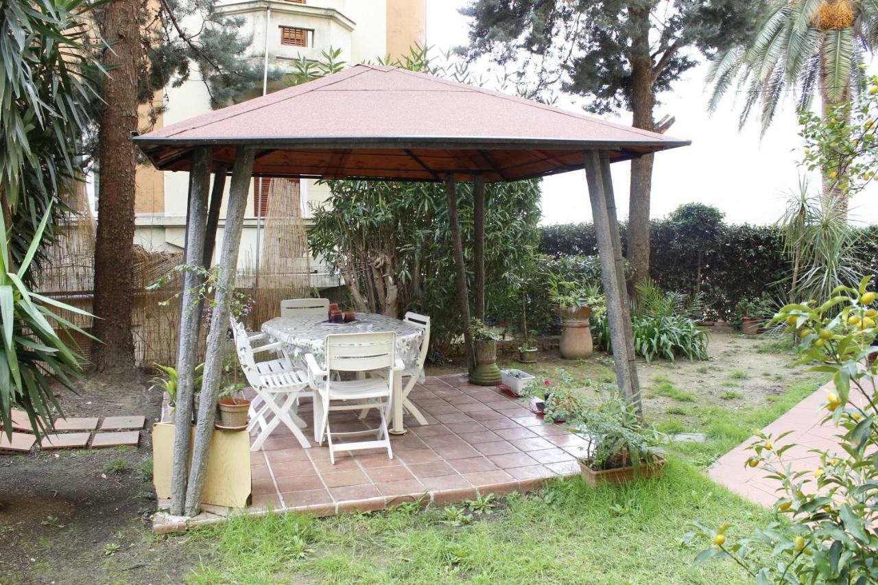 Punto Relax Hotel La Spezia Exterior photo